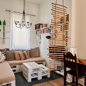 Appartement The Nest, Lisboa