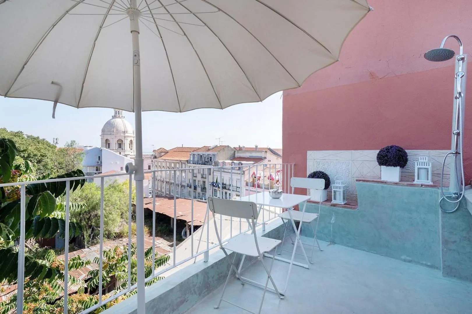 Guestready - Local And Modern Duplex Apartment Lisbon