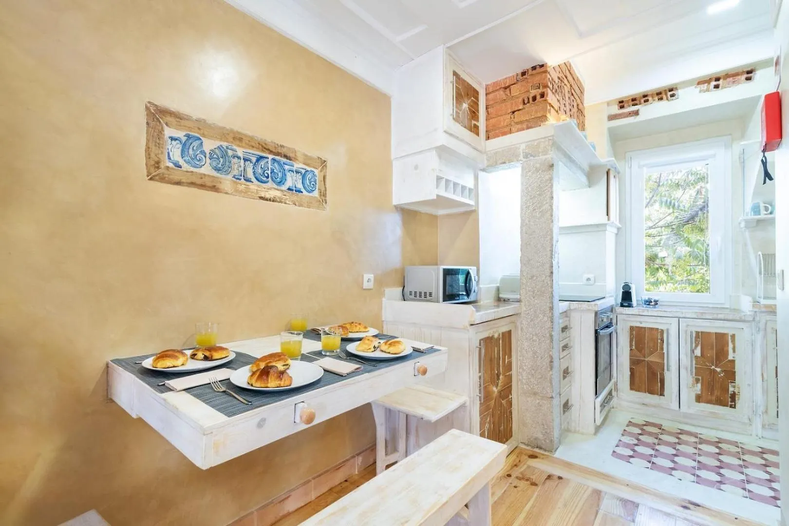 Guestready - Local And Modern Duplex Apartment Lisbon Portugal