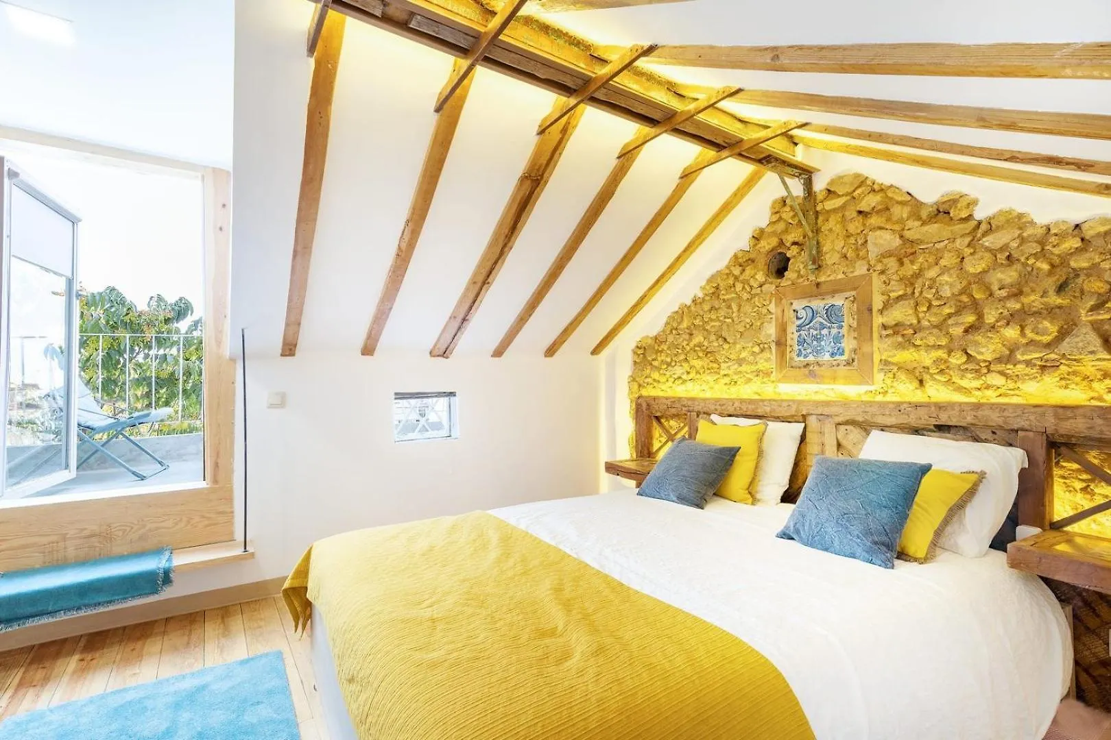 Guestready - Local And Modern Duplex Apartment Lisbon 0*,  Portugal