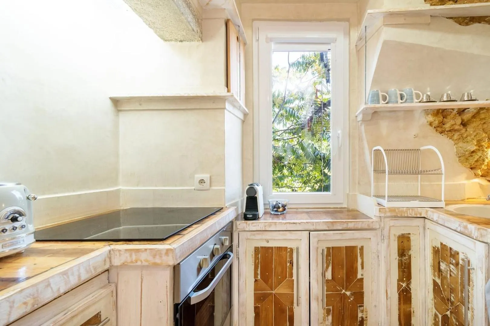 Guestready - Local And Modern Duplex Apartment Lisbon